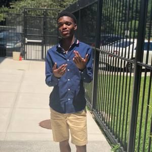 Meet your Posher, Carleon